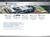 vulcaninc.com