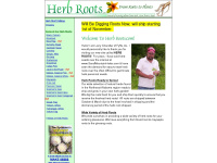 herb-roots.com Thumbnail