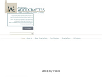 American-woodcrafters.com