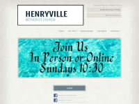 henryvilleumc.org