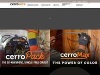 Cerrowire.com