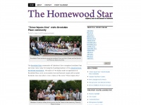 thehomewoodstar.wordpress.com Thumbnail