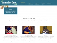 animalcareclinic.com Thumbnail