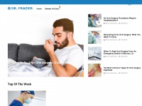 Dr-frazier.com