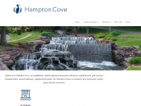 Hamptoncove.com
