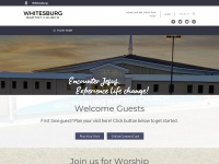 whitesburgbaptist.org