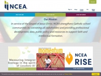 ncea.org Thumbnail
