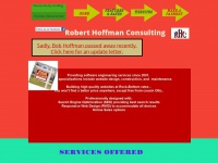 robert-hoffman-consulting.com Thumbnail