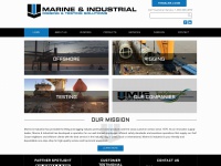 marineandindustrial.com Thumbnail