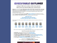 executableoutlines.com Thumbnail