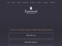 eastwoodchurch.org