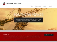 southernpower.com Thumbnail