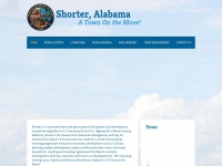 shorteralabama.com