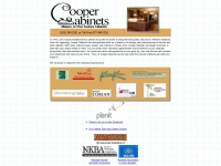 coopercabinets.com Thumbnail