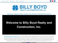 billyboydrealty.com