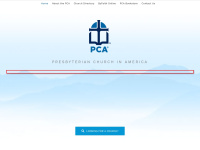 pcanet.org