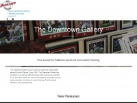 thedowntowngallery.com