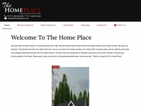 thehomeplaceinc.com Thumbnail