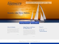 sailthedaedalus.com Thumbnail