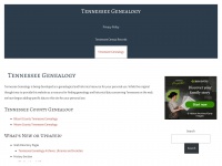 Tennesseegenealogy.org