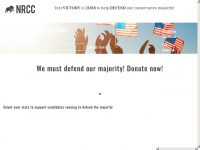 nrcc.org Thumbnail