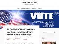 battlegroundblog.com