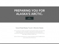 arctic-outfitters.com Thumbnail