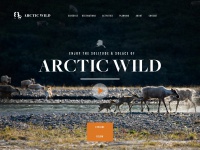 arcticwild.com Thumbnail