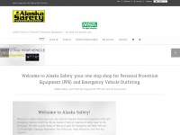 Alaskasafety.com