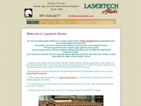 lasertechalaska.com Thumbnail