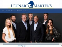 Leonardandmartens.com