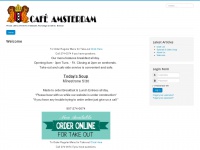 cafe-amsterdam.com Thumbnail