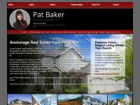 Patriciabaker.com