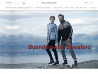 piasweaters.com Thumbnail