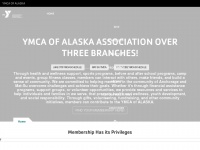 Ymcaalaska.org