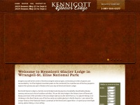 kennicottlodge.com Thumbnail