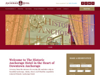Historicanchoragehotel.com