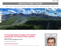Denali-park-tours.com