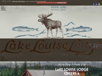Lakelouiselodge.com