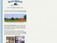 blueheronbnb.net