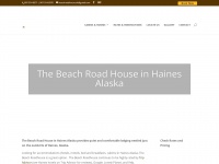 beachroadhouse.com