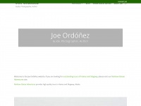 Joeordonez.com