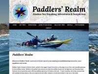 Paddlersrealm.com