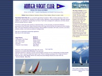 homeryachtclub.org Thumbnail