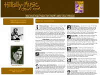 Hillbilly-music.com