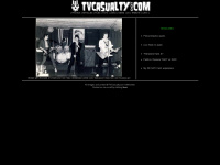 Tvcasualty.com