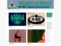 shaktiscience.com Thumbnail