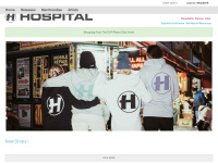 hospitalrecords.com Thumbnail