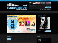 bassdrive.com Thumbnail