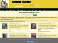 diasporarecords.com Thumbnail